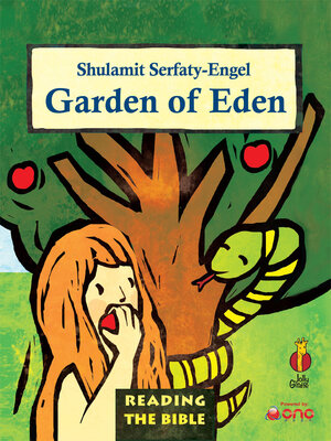 cover image of Garden of Eden